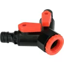 Joncțiune Y blocabilă YATO 1/2"