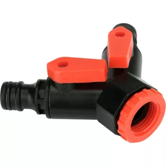 Joncțiune Y blocabilă YATO 1/2"