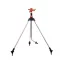 Aspersor cu impulsuri YATO Stand 6 functii
