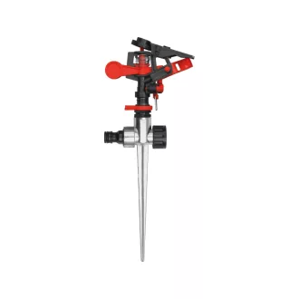 Aspersor YATO Impulse cu tăietor de metal