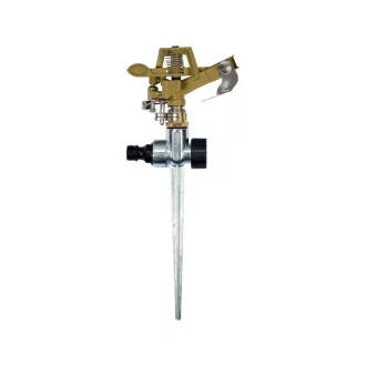 Aspersor YATO Impulse cu tăietor de metal