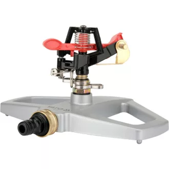 YATO Pulverizator cu impuls, talpă metalică