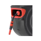 YATO Tambur automat pentru furtun 40 m