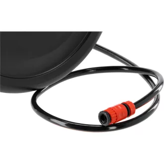 YATO Tambur automat pentru furtun 40 m