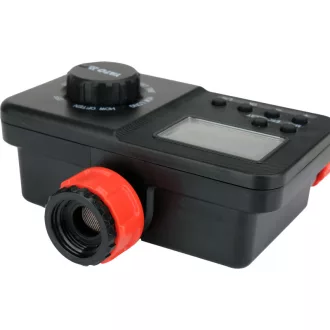 YATO Controler de irigare cu două cai