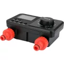 YATO Controler de irigare cu două cai