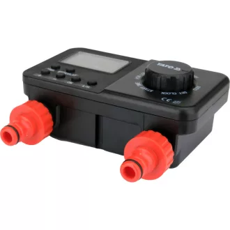 YATO Controler de irigare cu două cai
