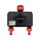 YATO Controler de irigare cu două cai