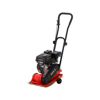   YATO Vibrator pe benzină pentru placă 530 x 350 mm 196 cm³
