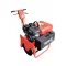 YATO Vibrocompactor pe benzină 400 x 600 mm 196 cm3