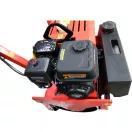 YATO Vibrocompactor pe benzină 400 x 600 mm 196 cm3