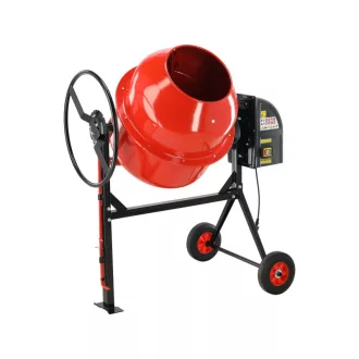 YATO Betonieră 800 W 180 l