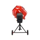 YATO Betonieră 800 W 180 l