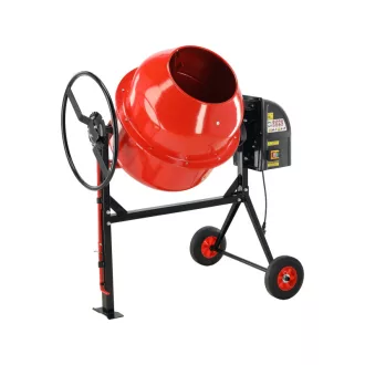 YATO Betonieră 800 W 200 l