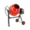 YATO Betonieră 800 W 200 l