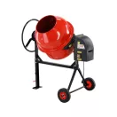 YATO Betonieră 800 W 200 l