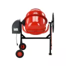 YATO Betonieră 800 W 200 l
