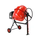 YATO Betonieră 800 W 200 l