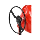 YATO Betonieră 800 W 200 l