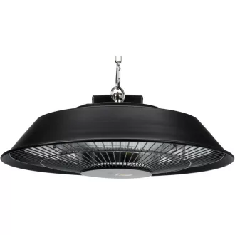YATO Incalzitor cu infrarosu 1500 W pentru tavan