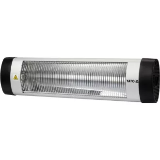 YATO Incalzitor cu infrarosu 2000 W perete