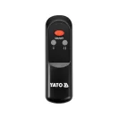 Încălzitor cu infraroșu YATO cu telecomandă de perete de 2000 W