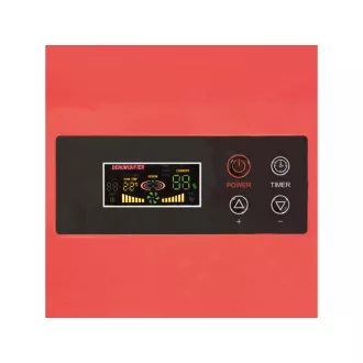 YATO Dezumidificator 50 l/oră