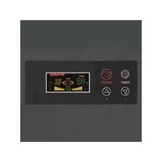 YATO Dezumidificator 90 l/oră