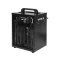 Pistol de aer cald YATO, 2 kW