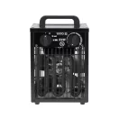 Pistol de aer cald YATO, 2 kW