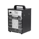 Pistol de aer cald YATO, 2 kW