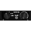 YATO Aeroterma 3 kW