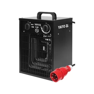 YATO Pistol de aer cald 5 kW