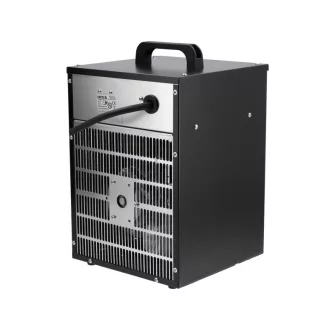 YATO Pistol de aer cald 5 kW