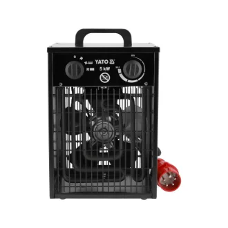 YATO Pistol de aer cald 5 kW