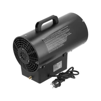 Suflanta gaz YATO cu aer cald 15 kW
