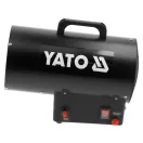 Suflanta gaz YATO cu aer cald 15 kW