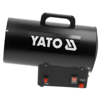 Suflanta gaz YATO cu aer cald 15 kW