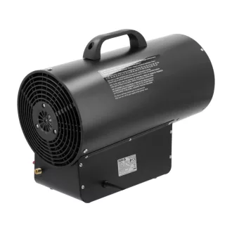 Suflanta gaz YATO cu aer cald 30 kW