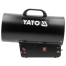 Suflanta gaz YATO cu aer cald 30 kW