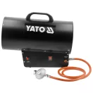 Suflanta gaz YATO cu aer cald 30 kW