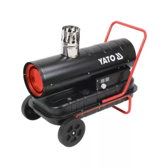 YATO Arzător cu ulei 20 kW