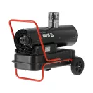 YATO Arzător cu ulei 20 kW