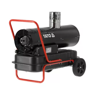 YATO Arzător cu ulei 20 kW