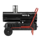 YATO Arzător cu ulei 20 kW