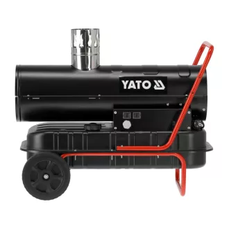 YATO Arzător cu ulei 20 kW