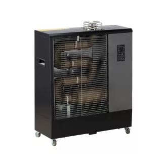 YATO Radiator cu ulei portabil cu infraroșu 13 kW