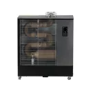 YATO Radiator cu ulei portabil cu infraroșu 13 kW