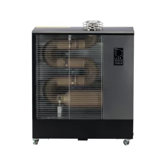 YATO Radiator cu ulei portabil cu infraroșu 13 kW