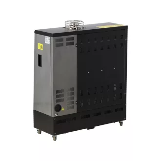 YATO Radiator cu ulei portabil cu infraroșu 13 kW
